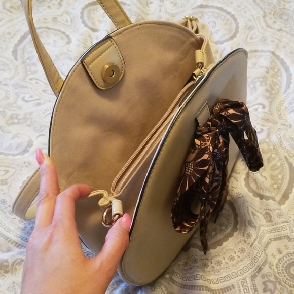 SOLD! Vegan Handbags - Picture 2 of 5